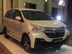 Harga Daihatsu Great New Xenia Pekanbaru